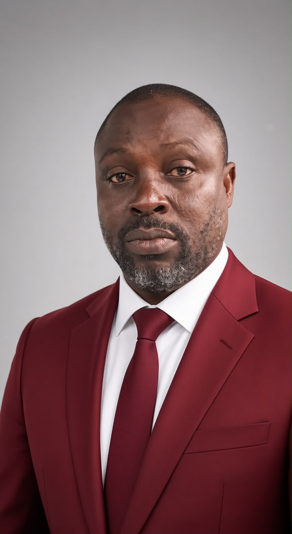 Bamidele Kazeem Adebayo